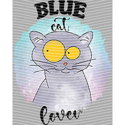 Animal Text Series-AT 3464